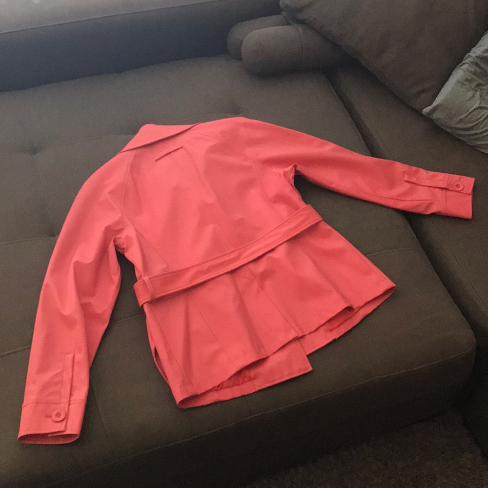 Rain Jacket - image 3